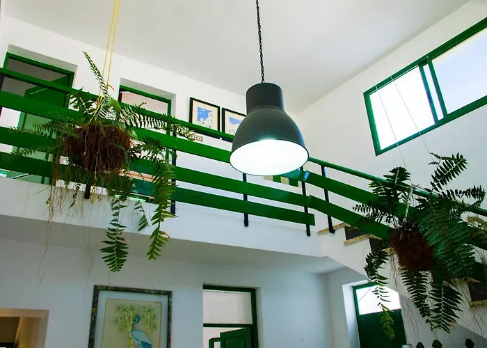 Casa Abuela Elena Guest house 3*