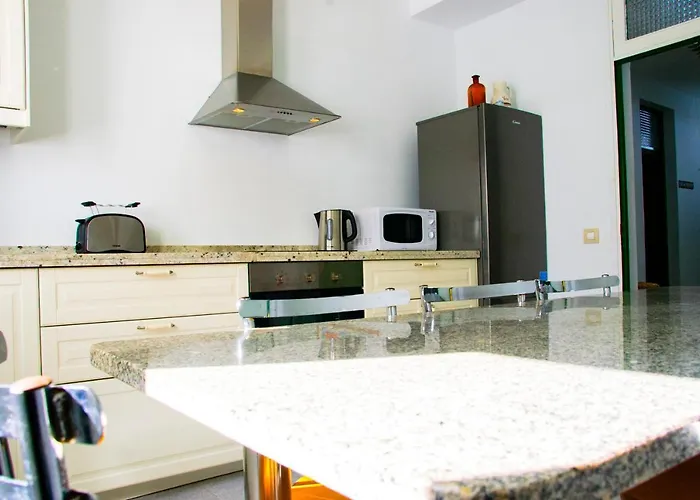 Casa Abuela Elena 3*