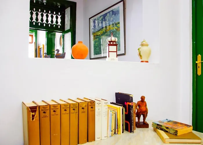 Casa Abuela Elena Guest house 3*