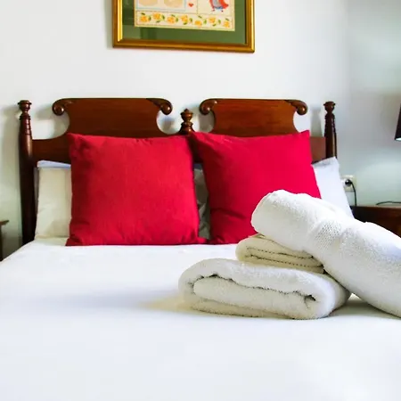 Casa Abuela Elena アリア