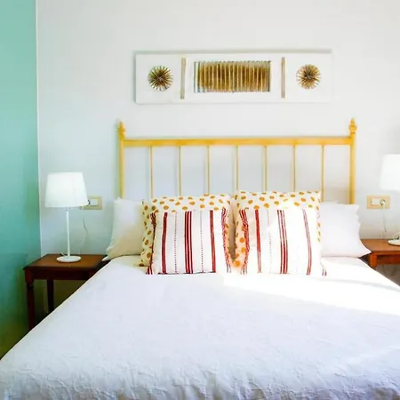 ゲストハウス Casa Abuela Elena 3*