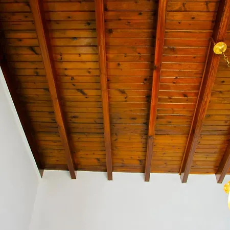 ゲストハウス Casa Abuela Elena