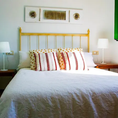 Casa Abuela Elena 3* アリア