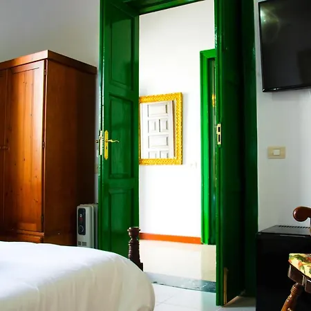 Casa Abuela Elena 3*