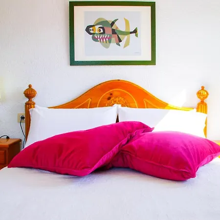 Casa Abuela Elena 3* アリア