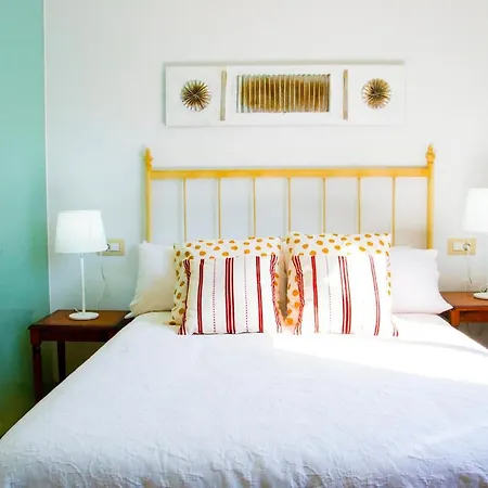 ゲストハウス Casa Abuela Elena