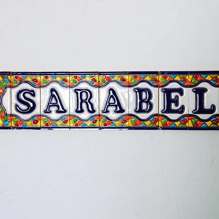 ゲストハウス Casa Abuela Elena 3*