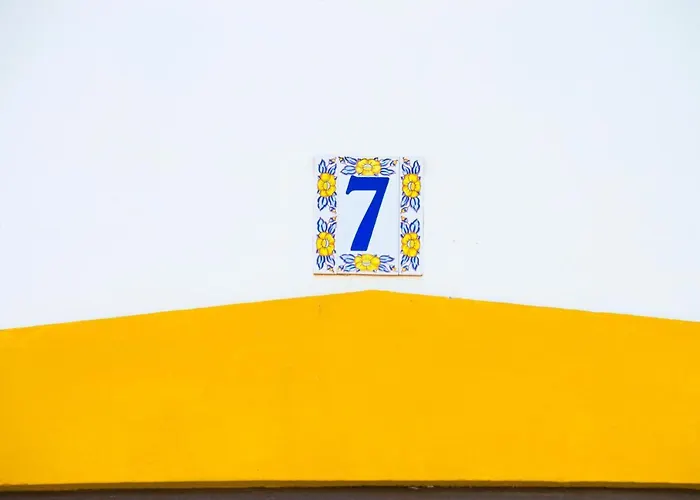 Casa Abuela Elena בית הארחה