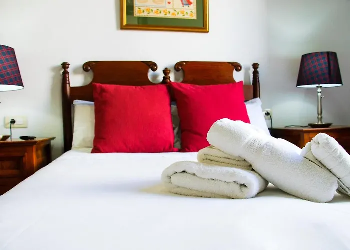 Casa Abuela Elena Haría