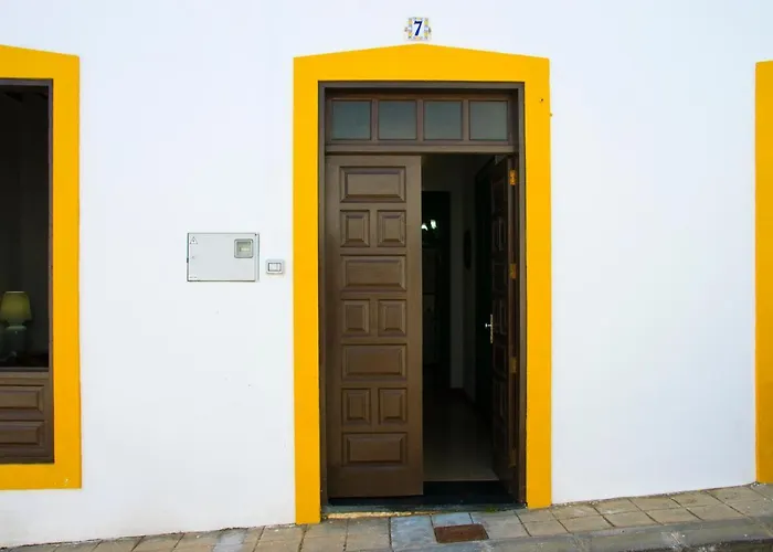 Casa Abuela Elena בית הארחה 3*