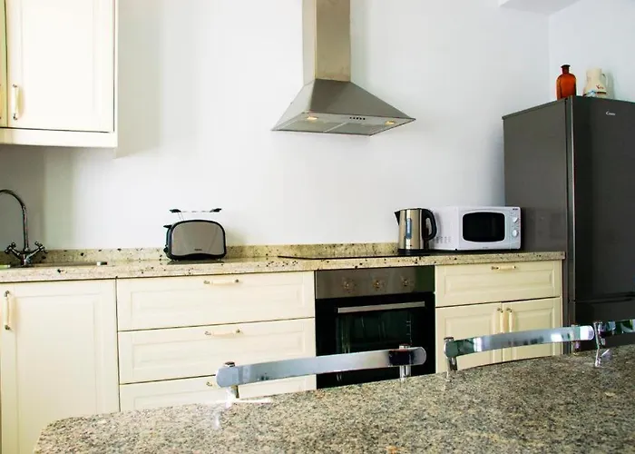 Casa Abuela Elena בית הארחה 3*