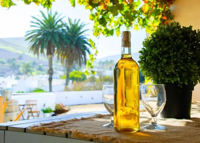 Casa Abuela Elena 3* Haría