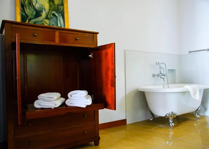 בית הארחה Casa Abuela Elena