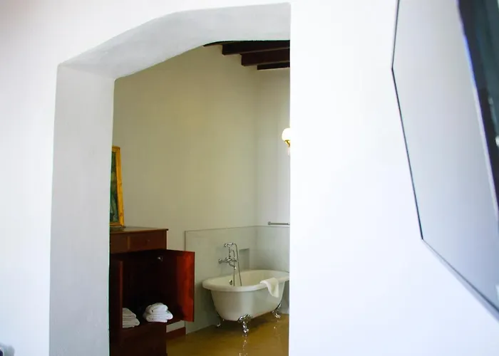 Casa Abuela Elena 3* Haría