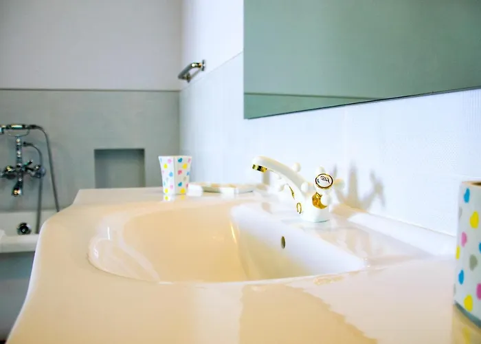 Casa Abuela Elena בית הארחה 3*