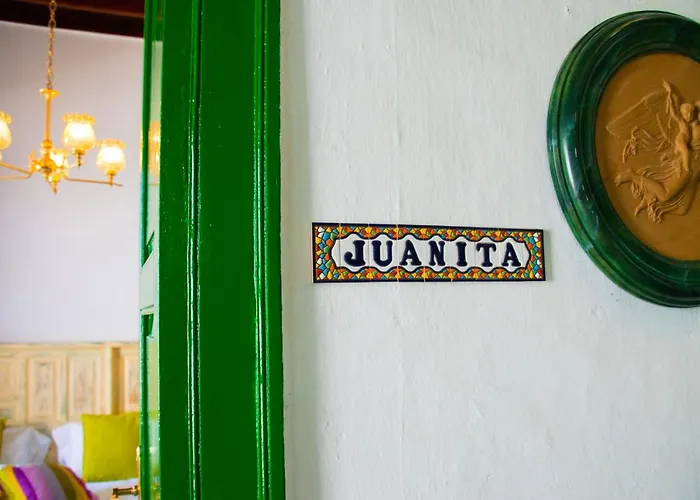 Casa Abuela Elena 3* Haría