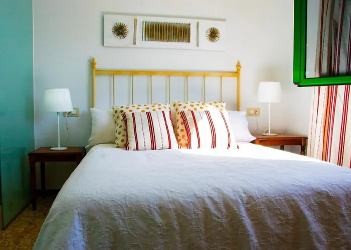 Casa Abuela Elena 3* Haría