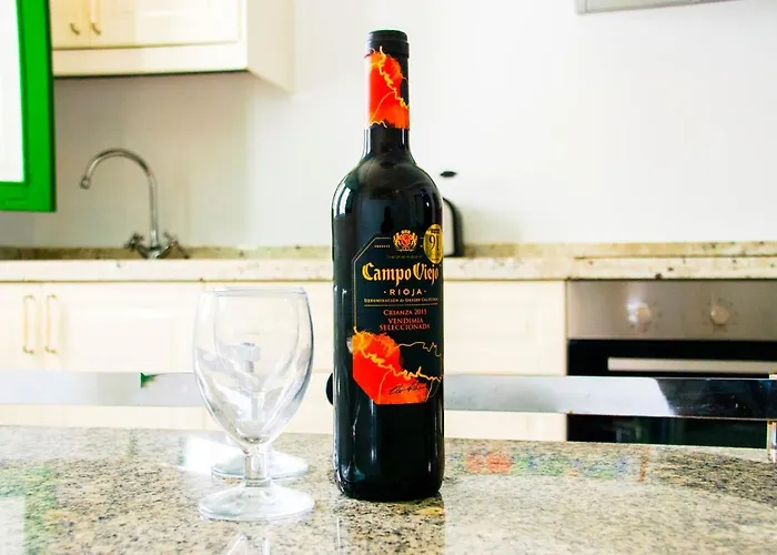 Casa Abuela Elena 3*