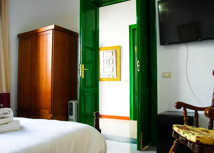 Casa Abuela Elena 3*