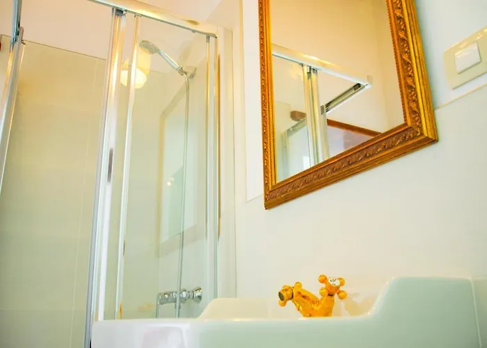 בית הארחה Casa Abuela Elena 3*