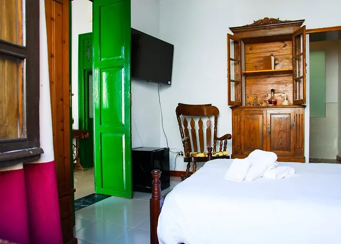 Casa Abuela Elena 3* Haría