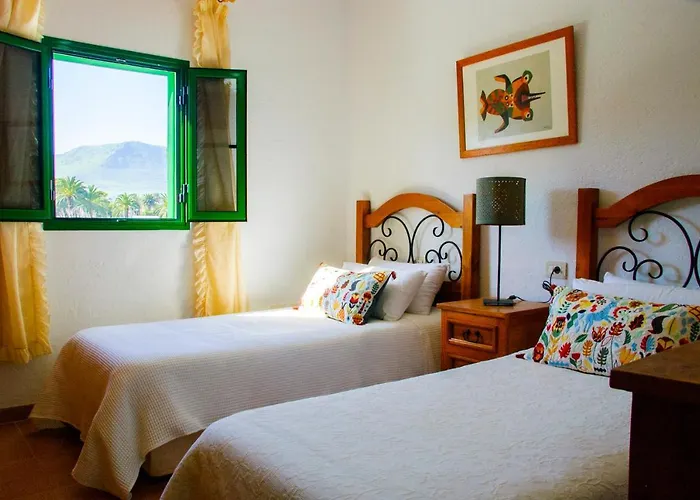 Casa Abuela Elena 3* Haría