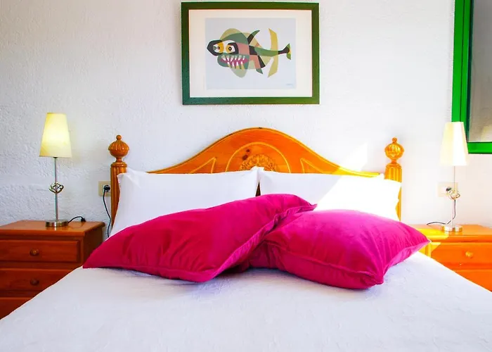 Casa Abuela Elena 3* Haría