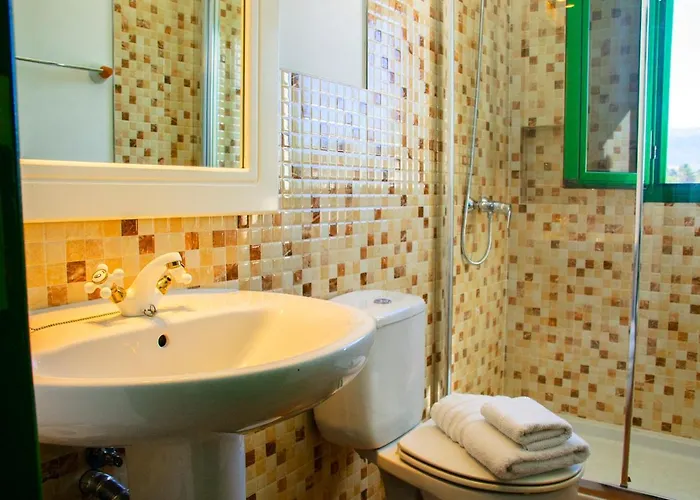 Casa Abuela Elena 3*