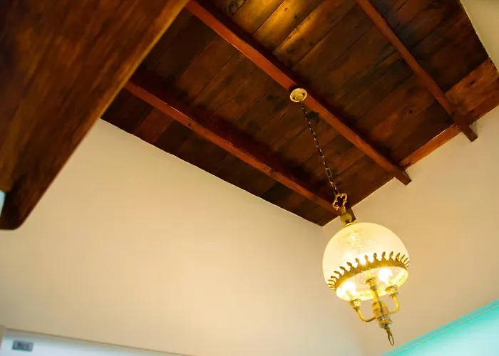 Casa Abuela Elena בית הארחה