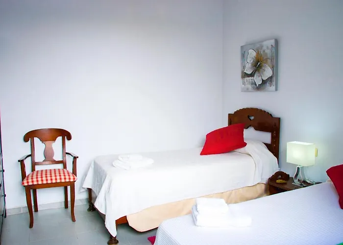 Casa Abuela Elena 3* Haría