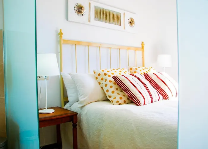 Casa Abuela Elena בית הארחה 3*