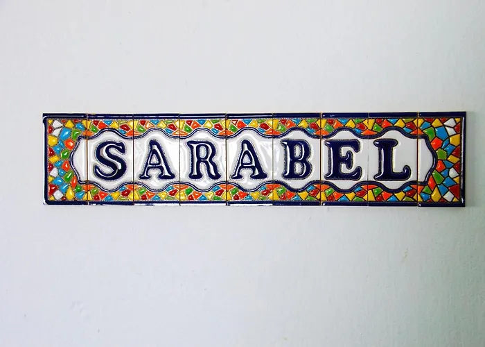 בית הארחה Casa Abuela Elena 3*